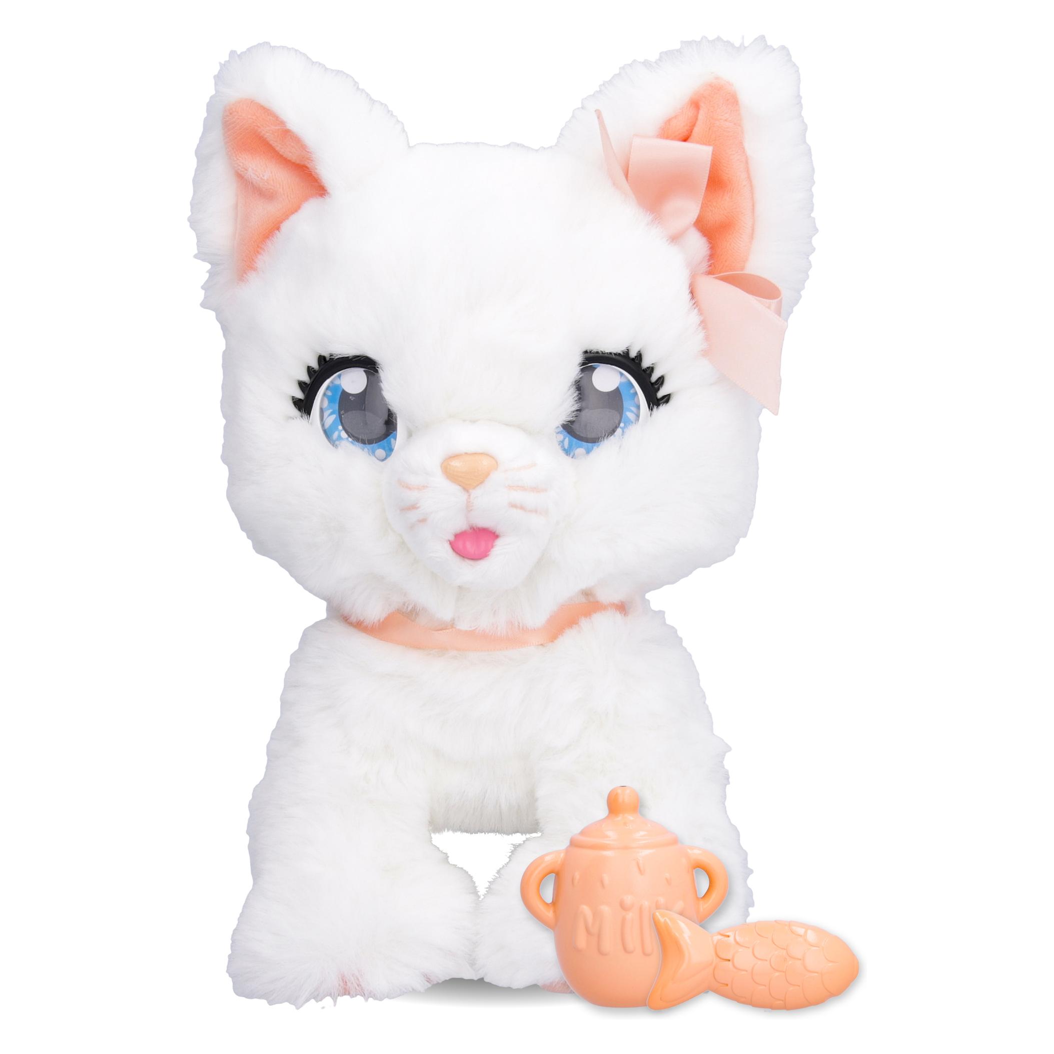 IMC Toys Bella die Katze (22 cm) (IM907737)