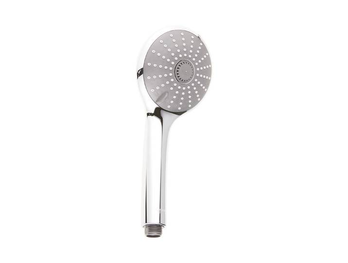 Grohe Brausegriff Vitalio Eco Silber 6 cm 19 cm
