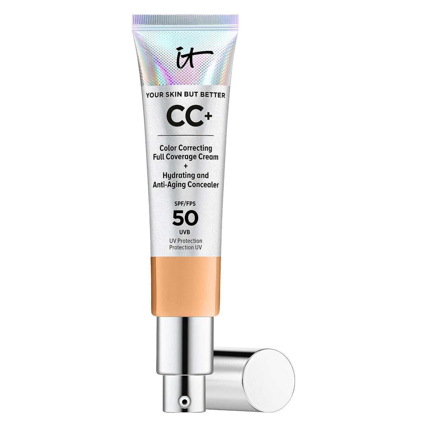It Cosmetics Your Skin But Better (neutral ta, Neutral Tan, Neutral-Medium, 32 ml) (1283618)