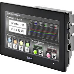 Idec FT2J-7U22RAF-B FT2J-7U22RAF-B SPS-Bedienpanel