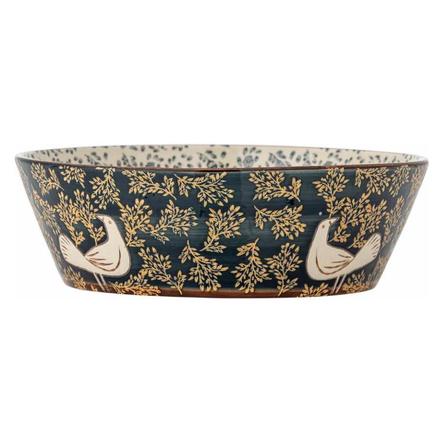 Bloomingville Hezha Bowl (28 cm, 3.35 l, 1x) (82072777)