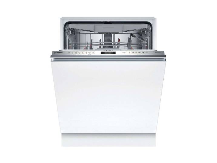 Bosch SBD6ECX21E Geschirrspüler