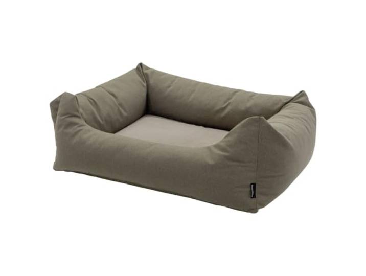 Madison Manchester Pet Bett Taupe L