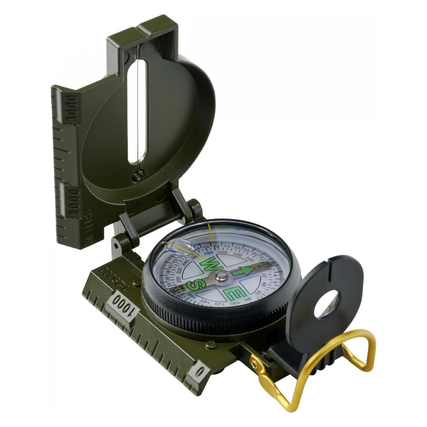 Simba Scout Kompass Metallgehäuse (109452665)