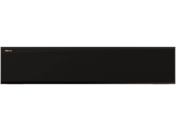 Klipsch - Enceinte Centrale Rp-504c Ii Ebony