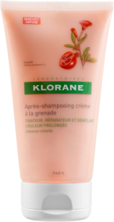 Klorane Balsamo Granada 150ml Teñidos 150 ml