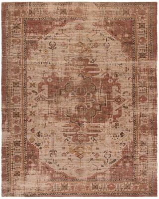 SAFAVIEH Handmade Saffron Avemari Jute & Chenille Rug