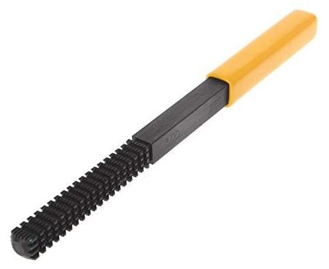 Metrische Draad Reparatie Tool met 8 Bestanden