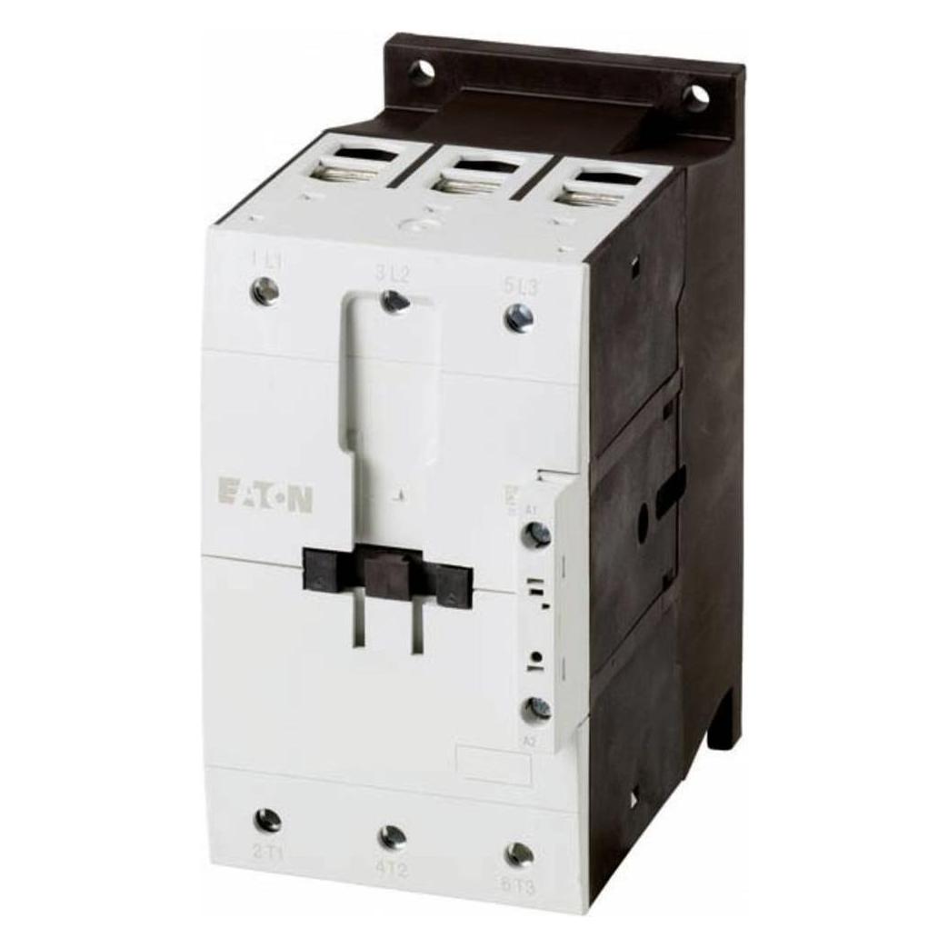 Eaton Electric GmbH Leistungsschütz DILM150(RDC24) (239591)