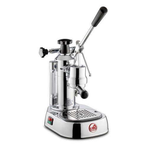 La Pavoni Europiccola Lusso
