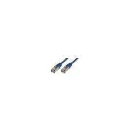 MicroConnect 20m CAT6 FTP (CAT6, 20 m) (B-FTP620B)