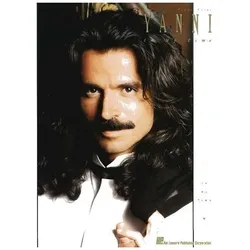 Yanni - In My Time, Sachbücher