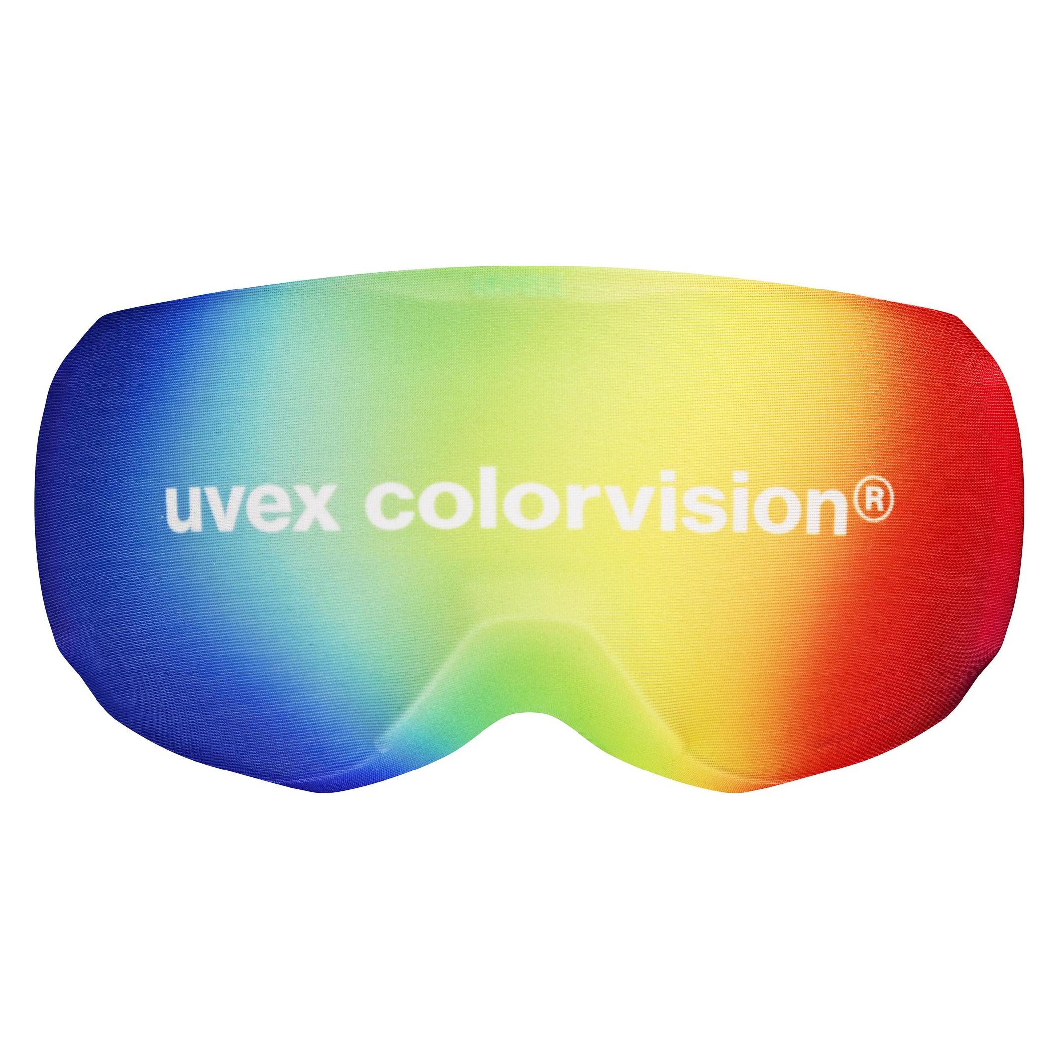 Uvex Schutzbrillenabdeckung CV (S5590200031)
