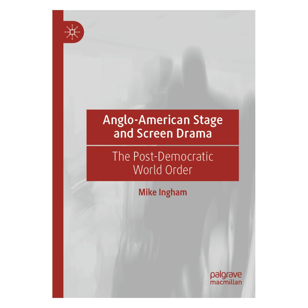 Springer Anglo-American Stage and Screen Drama (Englisch, Softcover, Mike Ingham) (57174400)