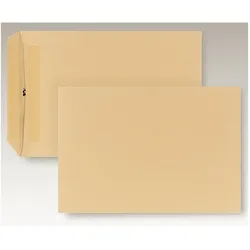 Posthorn, Versandtasche + Luftpolstertasche, Versandtasche DIN C5 162 x 229 mm (B x H) (500 Stk.)