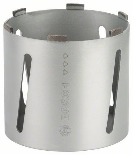 Bosch Accessories 2608587334 Trockenbohrkrone 162 mm diamantbestückt 1 St.