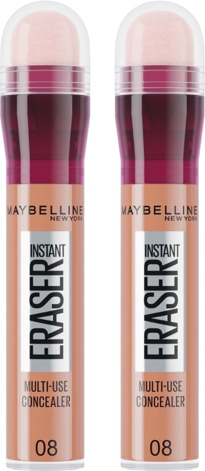 Maybelline Concealer Instant Anti Age Eraser Eye Concealer, 08 Buff Do