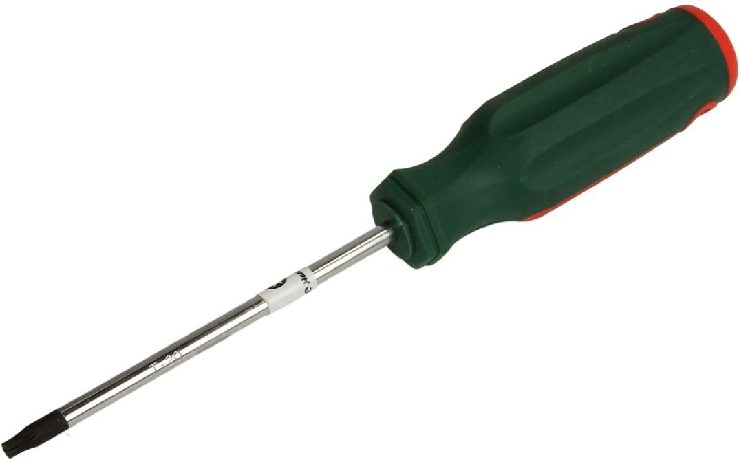 Hans Cacciavite TORX TAMPER 0450TH20X100