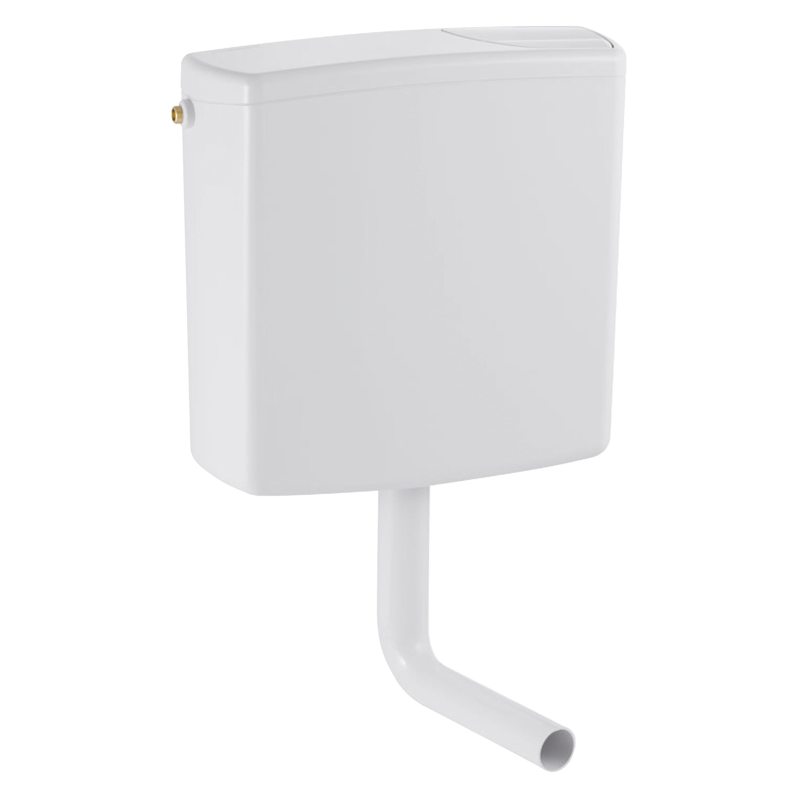 Geberit Aufputz-Spülkasten AP140 (4025416067559)