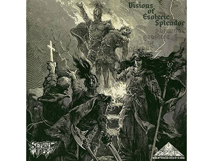 Visions Of Esoteric Splendor
