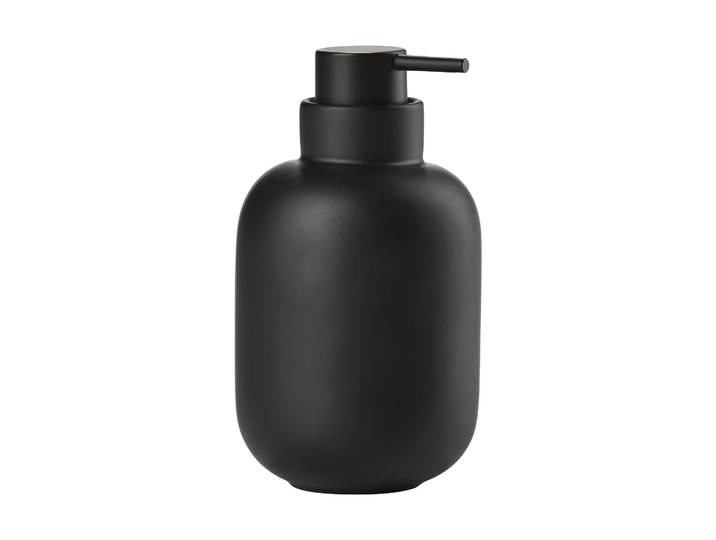 Zone Denmark Distributeur de savon Sensu 30 cl Black