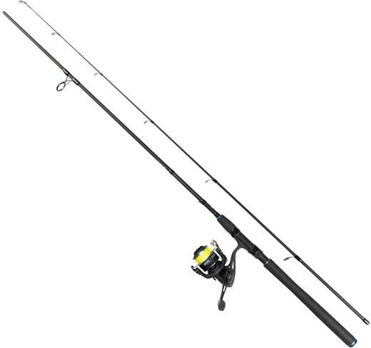 Daiwa Strikeforce PMC, 8 fod - 7-28 g 5000 XH