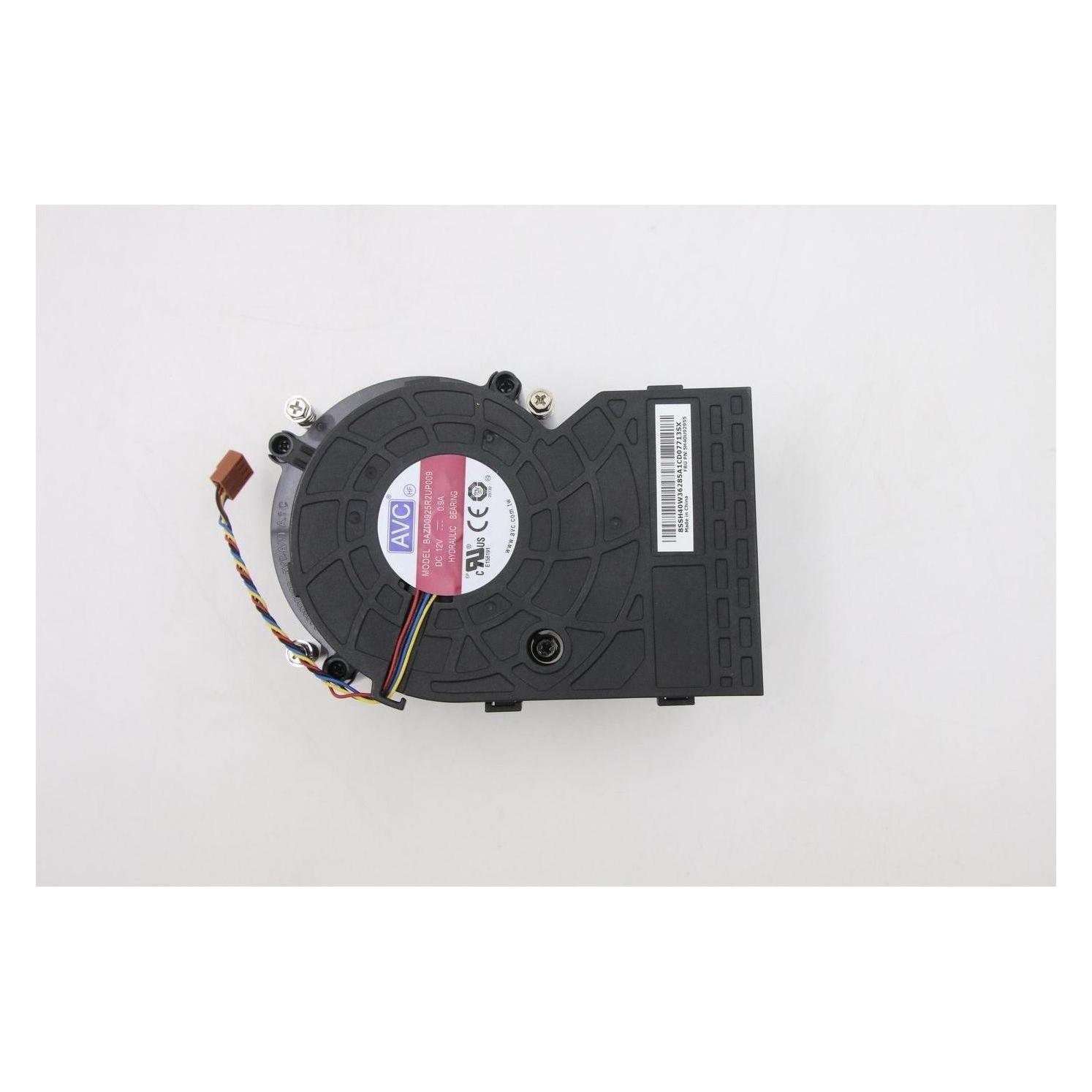 Lenovo FRU SFF 65W CPU Cooler (5H40U92955)