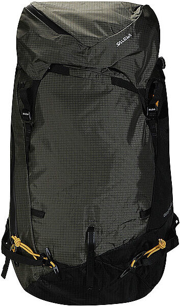 SALEWA Alpinrucksack Ortles Guide 2 38L olive B