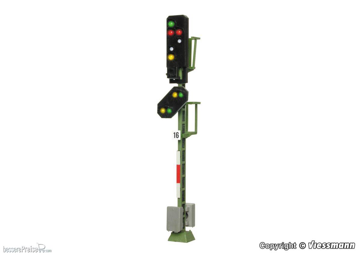 Viessmann 4016