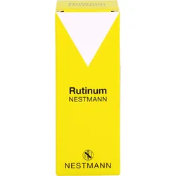 Rutinum Nestmann 100 ML