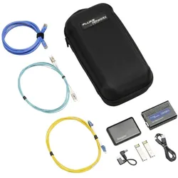 Fluke, Multimeter, FMC-1G,LINKIQ FIBER KIT, 1G (Kabeltester)