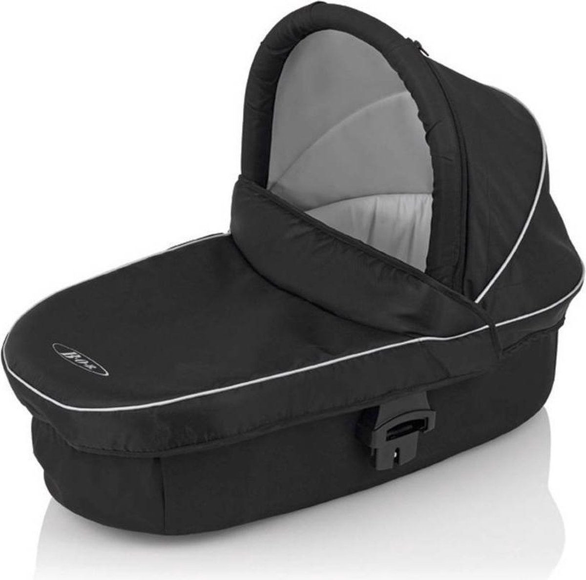 Britax Römer REVOLUTION PRO Reiswieg - Zwart