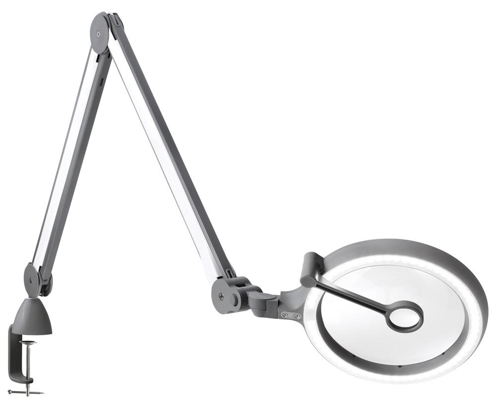 Daylight LED-Lupenleuchte iQ E25100 Spannung: 230 V/max. Leistung: 12 W