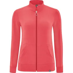 SCHNEIDER SPORTSWEAR SHANIW-JACKE fadedred - 36