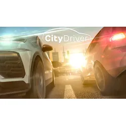 CityDriver