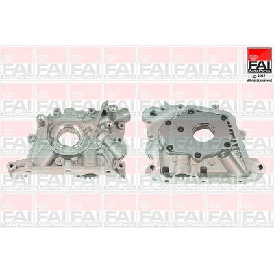 Fai Autoparts Ölpumpe [Hersteller-Nr. OP223] für Mazda, Ford, Westfield
