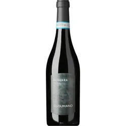 Benuara  Syrah-Nero d'Avola Sicilia DOC 2023, Cusumano, Sizilien