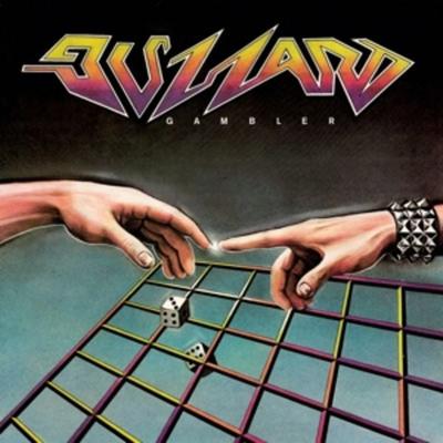 Gambler - Buzzard, Vinyl