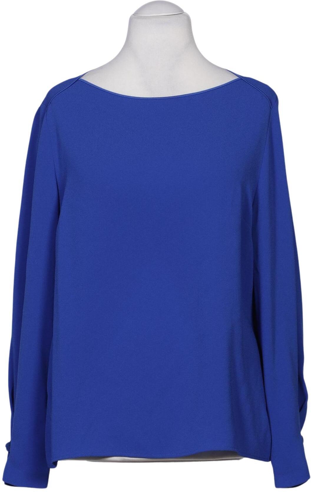 windsor. Damen Bluse, Blau, Gr. 3Xl, kein / Etikett - Second Hand