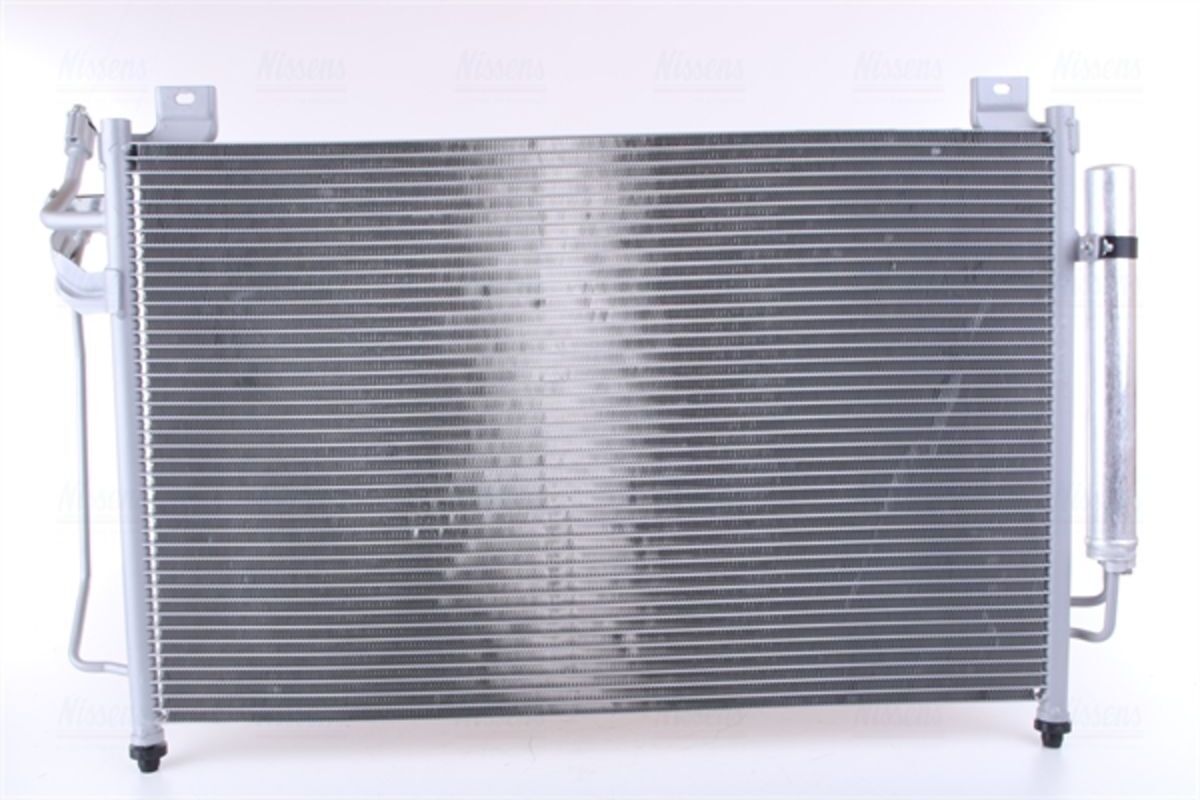 Kondensator, Klimaanlage NISSENS 940049