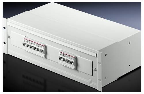 Rittal DK 7480.300 Energy-Box ausziehbar (B x T) 482.6mm x 220mm 1St.