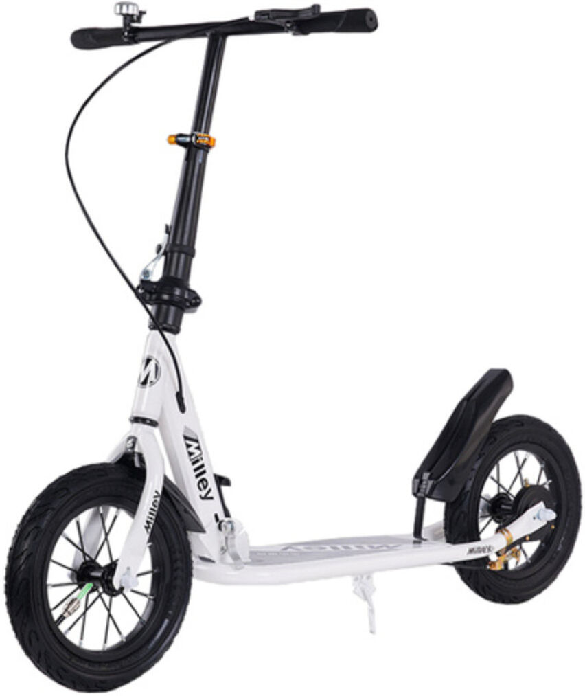 Bethanya Latitude Run Scooter Toy White 1