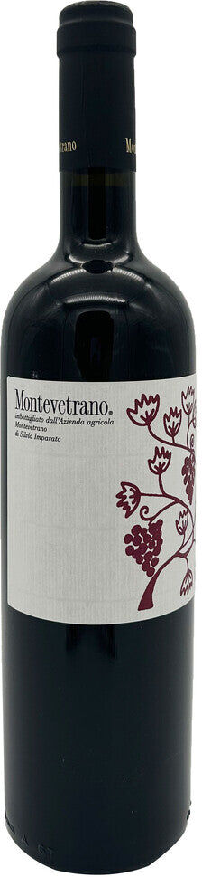 Montevetrano 2022