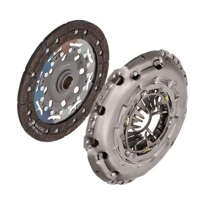SCHAEFFLER LUK Kupplungssatz LuK SAC 624341909 für HYUNDAI KIA