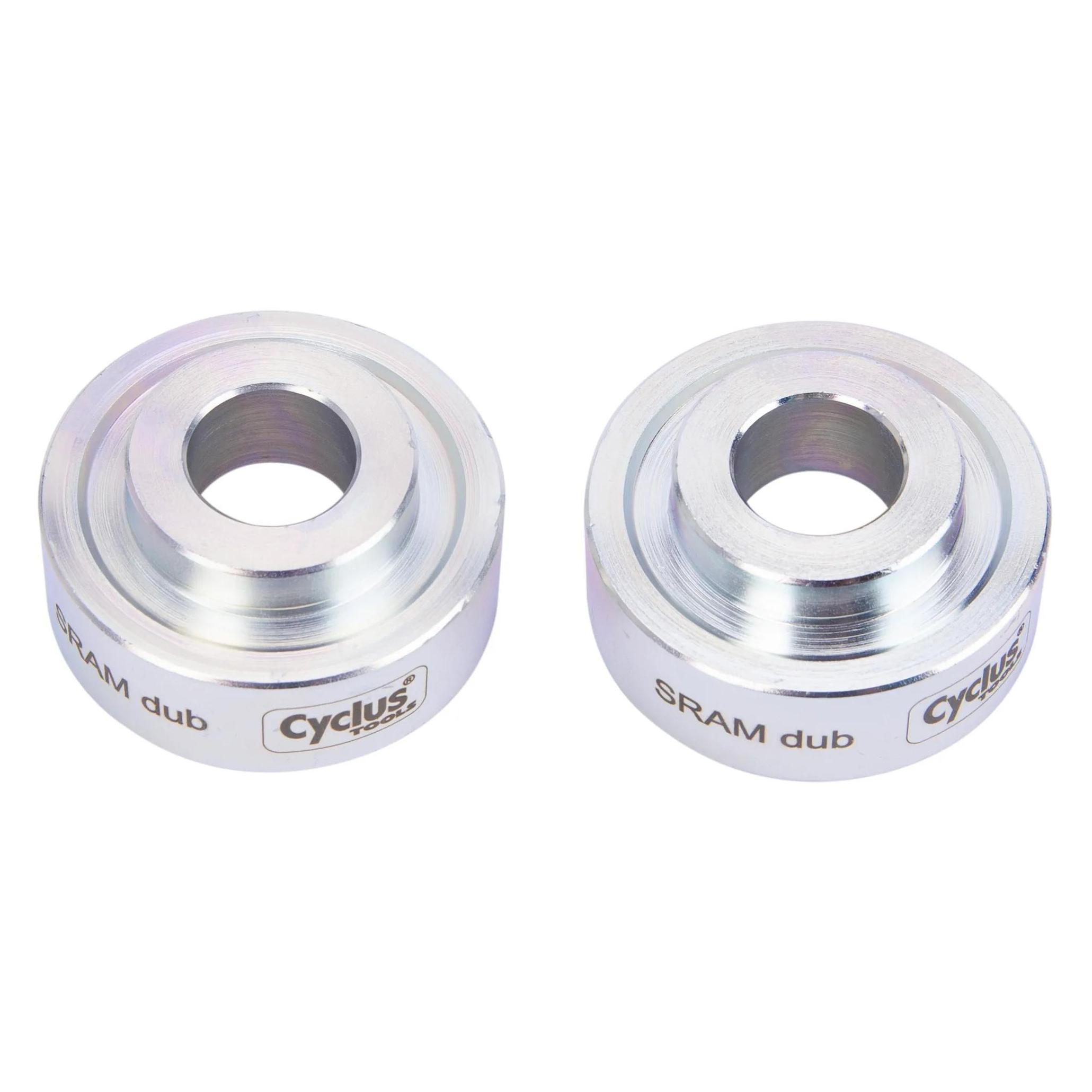Cyclus Tools Cyclus Pressringsatz F. (720347)