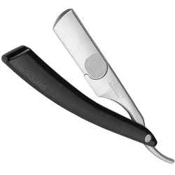 Tondeo Kingsgard Barber's Toolbar Messer inkl. 10 TCR Klingen