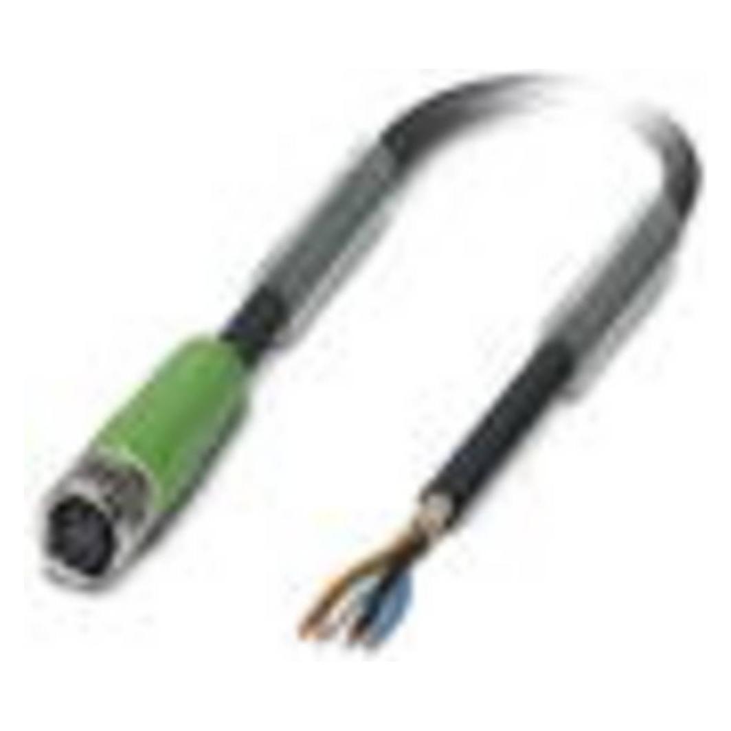 Phoenix Contact Cable & Connector 1521915 (1521915)