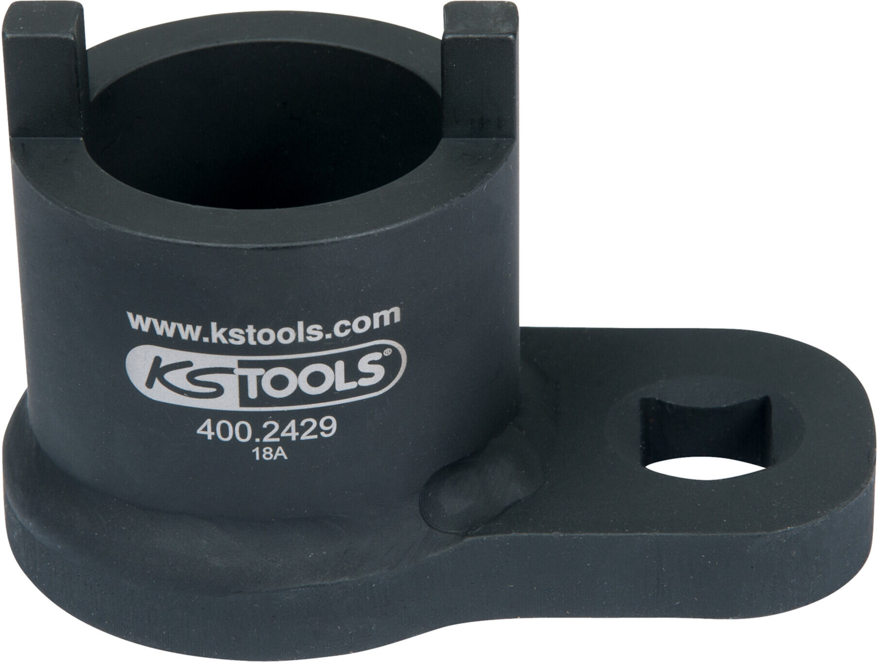 KS Tools 1/2" PSA Nockenwellen-Arretier-Werkzeug (400.2429)