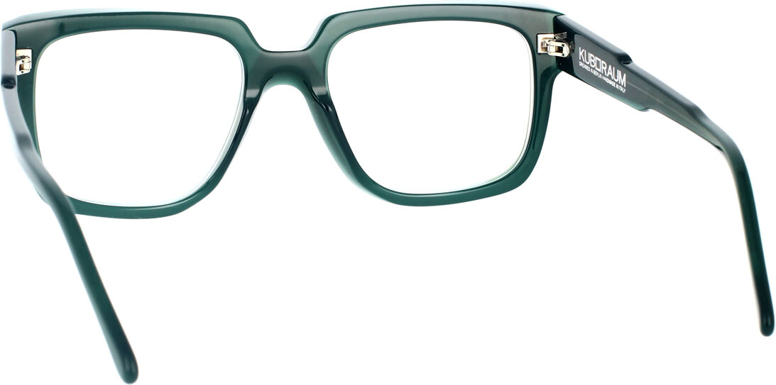 Kuboraum Occhiali Da Vista K3 EG-OP