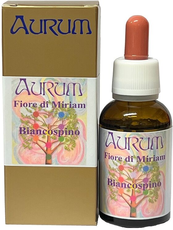 AURUM Snc FIORE MIRIAM BIANCOSP ESS 30ML